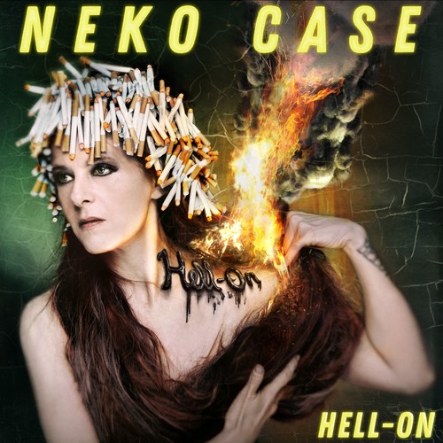 Neko Case - Hell-On [2LP]