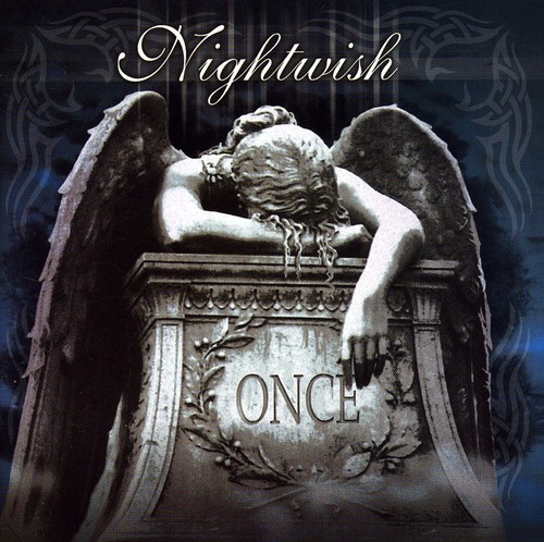 Nightwish - Once [Import]