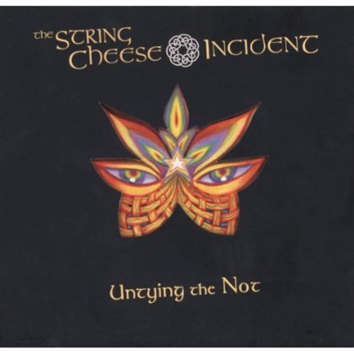 The String Cheese Incident - Untying the Not