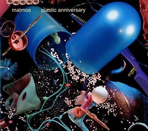 Matmos - Plastic Anniversary [With Booklet]