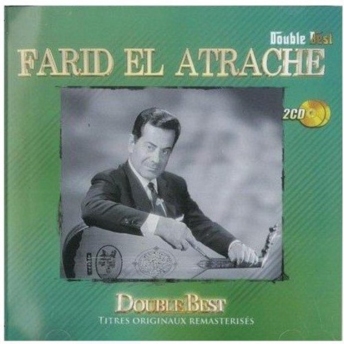 El Farid Atrache - Double Best
