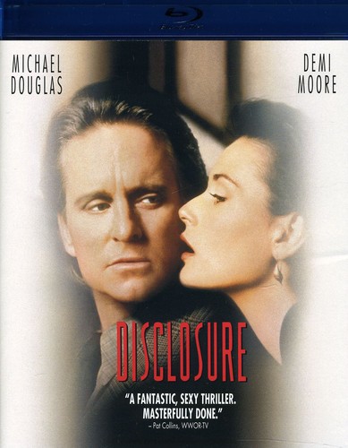 Disclosure - Disclosure
