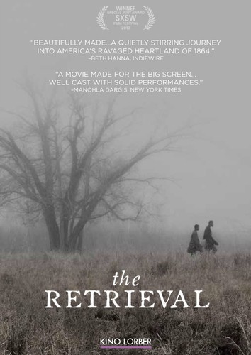 Retrieval - The Retrieval