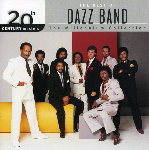 Dazz Band - 20th Century Masters: Millennium Collection
