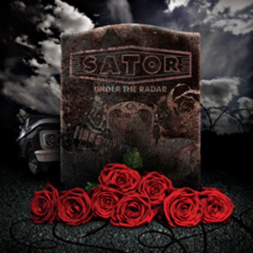 Sator - Under the Radar