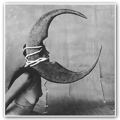 Ghost Bath - Moonlover (Gry) [Limited Edition]