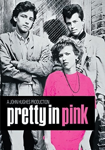  - Pretty in Pink