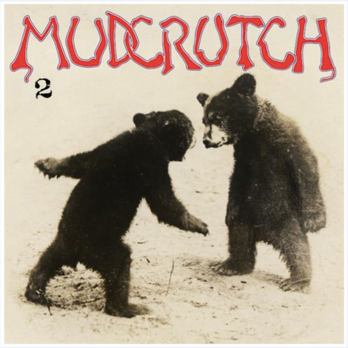 Mudcrutch - 2 [Vinyl]