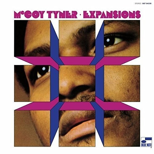McCoy Tyner - Expansions [Vinyl]