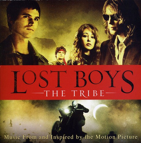 Various Artists - Lost Boys: The Tribe (Original Soundtrack)