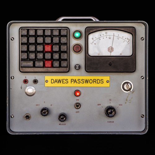 Dawes - Passwords [LP]