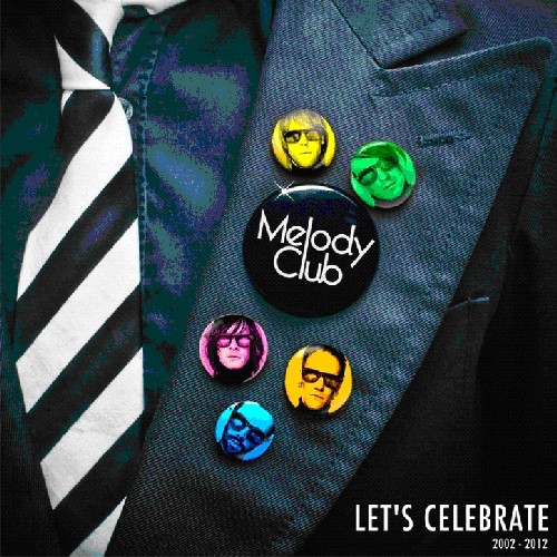Melody Club - Let's Celebrate 2002-12