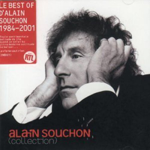 Alain Souchon - Collection [Import]