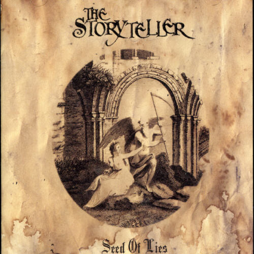 Storyteller - Seed of Lies