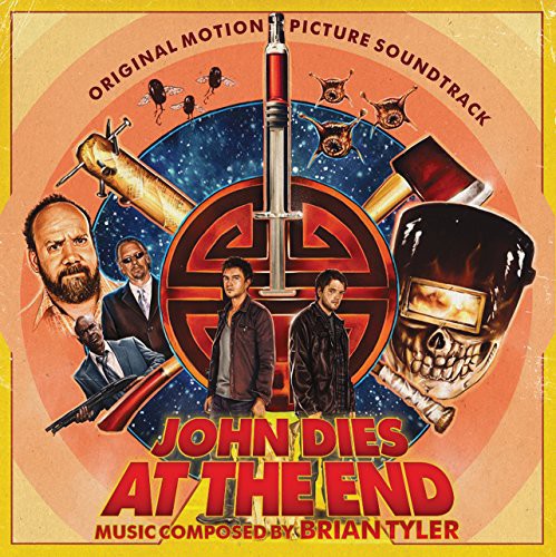 John Dies at the End (Original Soundtrack)