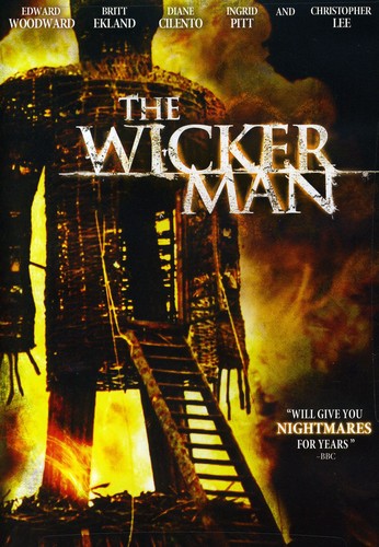 The Wicker Man