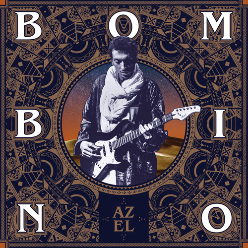 Bombino - Azel [Vinyl]