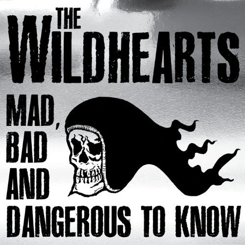 Wildhearts - Wildhearts-Mad Bad & Danger