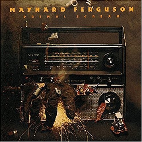 Maynard Ferguson - Primal Scream [Limited Edition] (Jpn)
