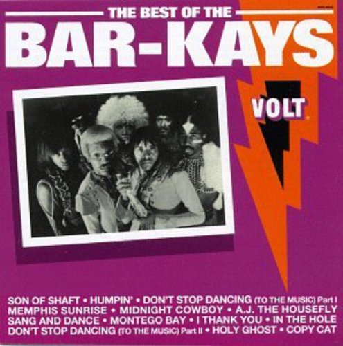 Bar-Kays - Best of