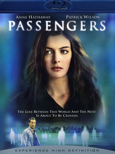 Passengers - Passengers