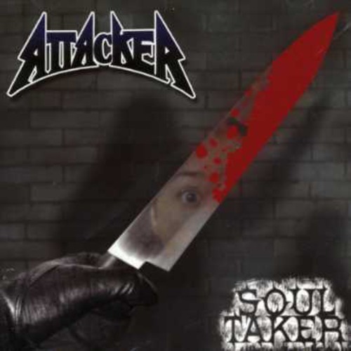 Attacker - Soul Taker