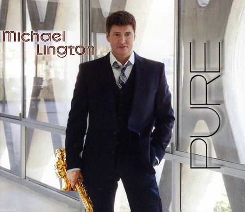 Michael Lington - Pure