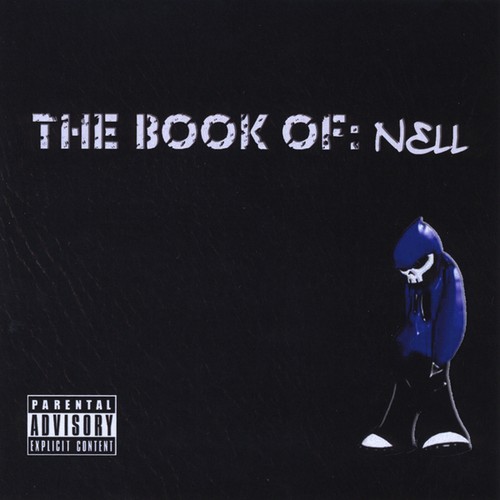 Nell - The Book of: Nell