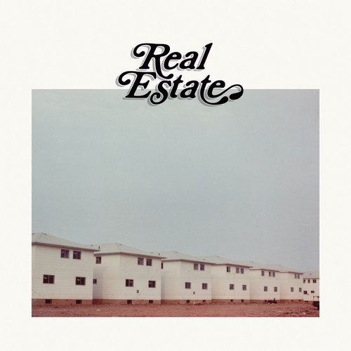 Real Estate - Days [Vinyl]