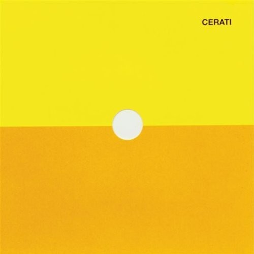 Gustavo Cerati - Amor Amarillo