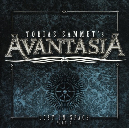 Avantasia - Los in Space PT. 2