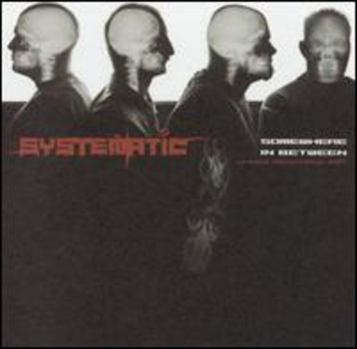 Systematic - Somewhere in Between
