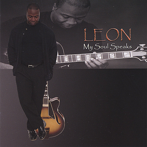 Leon - My Soul Speaks