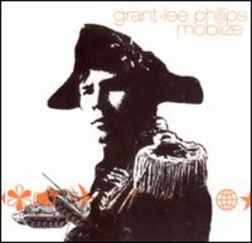Grant-Lee Phillips - Mobilize