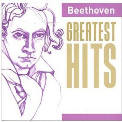 Beethoven Greatest Hits /  Various