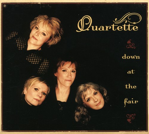 Down at the Fair [Import]
