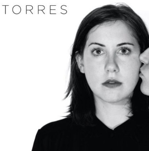 Torres - Torres [Digipak]