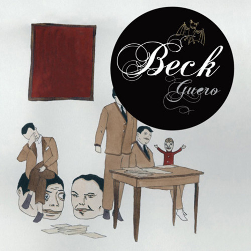 Beck - Guero [Gatefold LP]