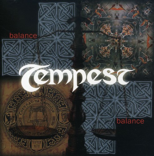 Tempest - Balance