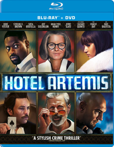 Hotel Artemis