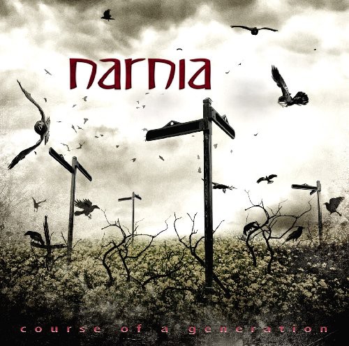 Narnia - Course Of A Generation [Import]