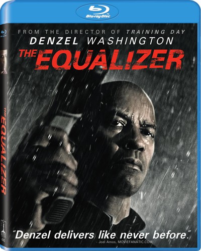The Equalizer [Movie] - The Equalizer