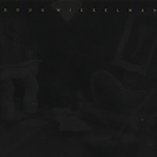 Doug Wieselman - Dimly Lit: Collected Soundtracks 1996-2002
