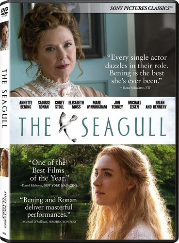 The Seagull