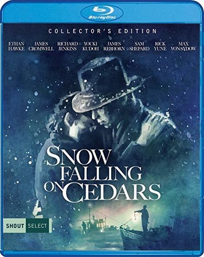 Snow Falling on Cedars (Collector's Edition)