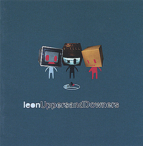Leon - Uppers & Downers