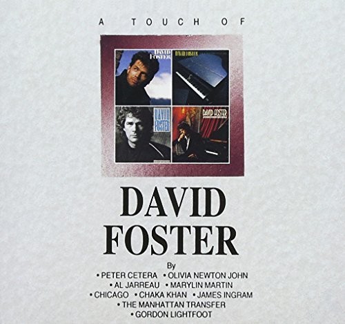 David Foster - Touch Of