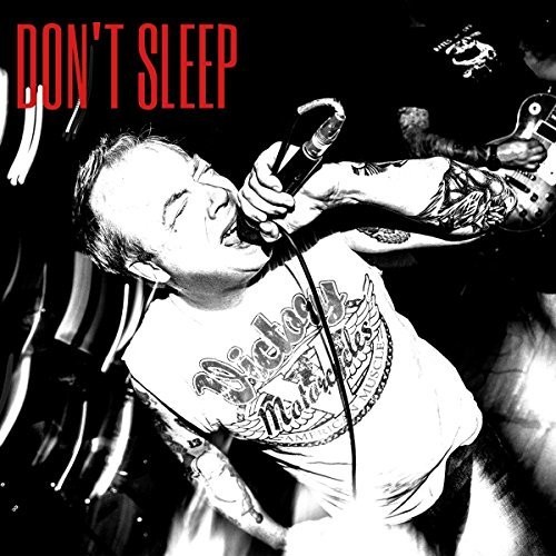 Don't Sleep - Don't Sleep [Colored Vinyl] [Limited Edition]