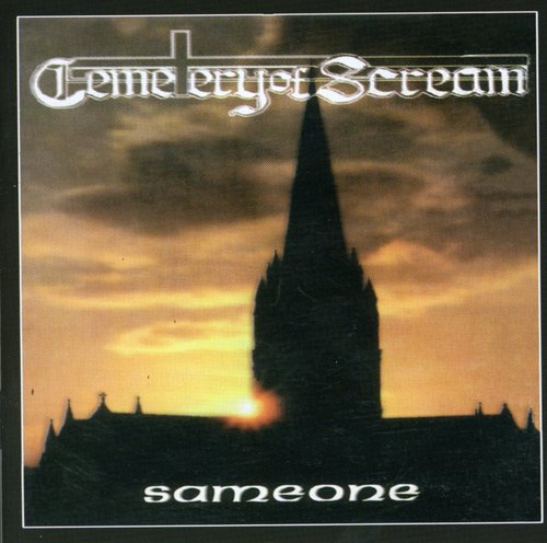 Cemetery Of Scream - Sameone