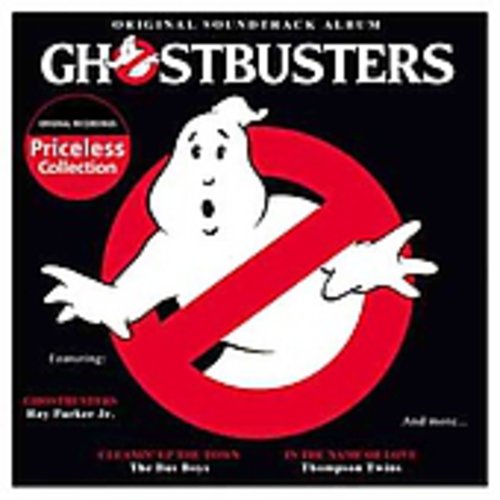 Ghostbusters (Original Soundtrack)